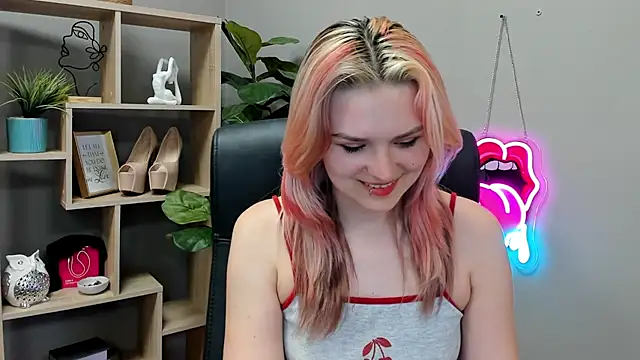 SweetLilyxo live