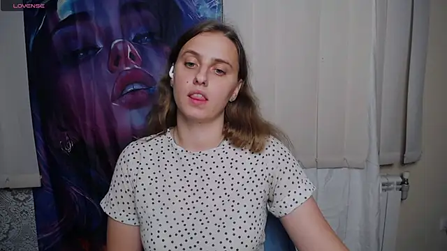 AmandaDimond_ live