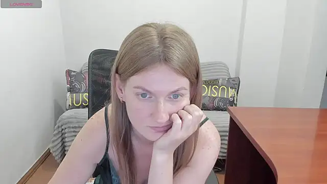 Alisha_Skyes live