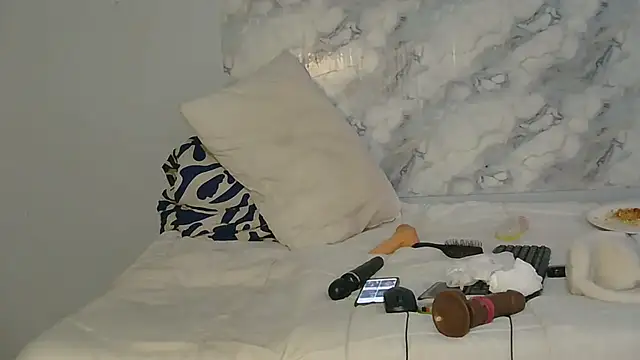 SexyZuluBarbie live