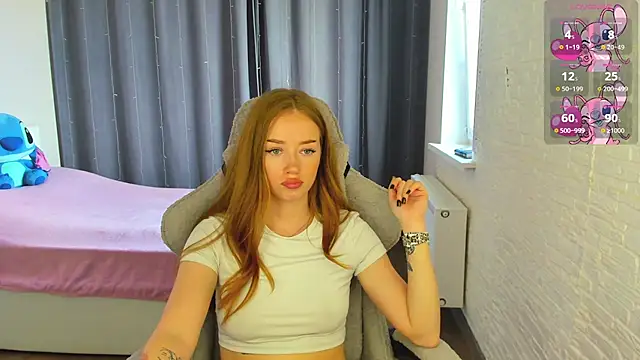 Hot_Mia_ live
