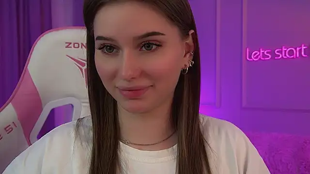 DianaVert live