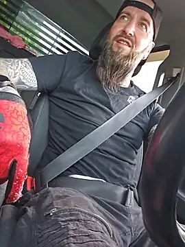 Beardedtattood live