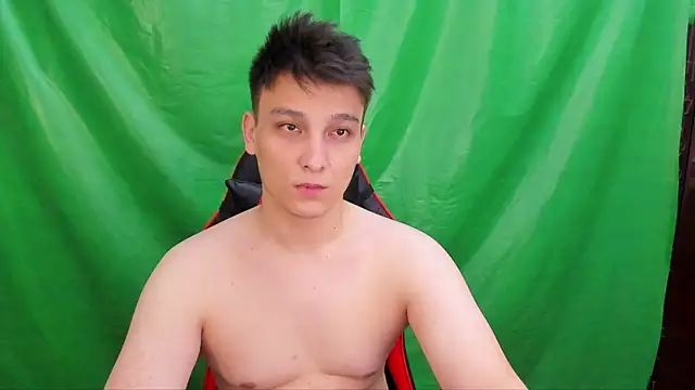 Justin_time111 live
