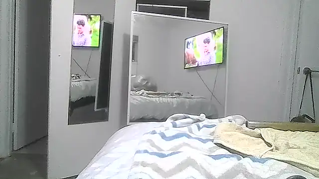 Handsolo_porn live