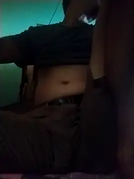 ahnuj91 live