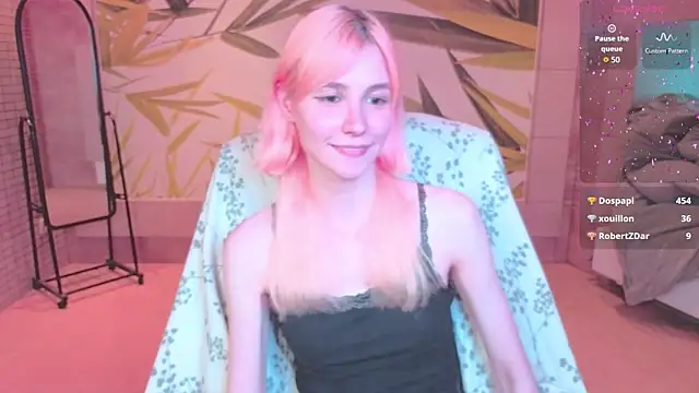 fleximona live