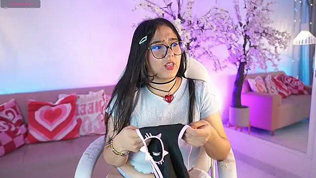 VioletJoness_ live