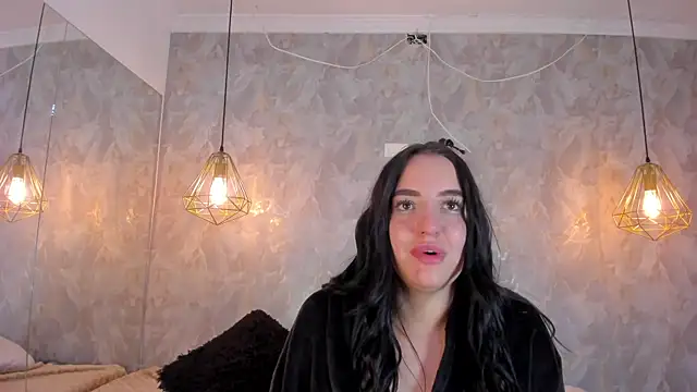 jazlin_angels3 live