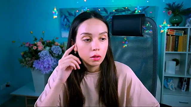 OliviaWeles live