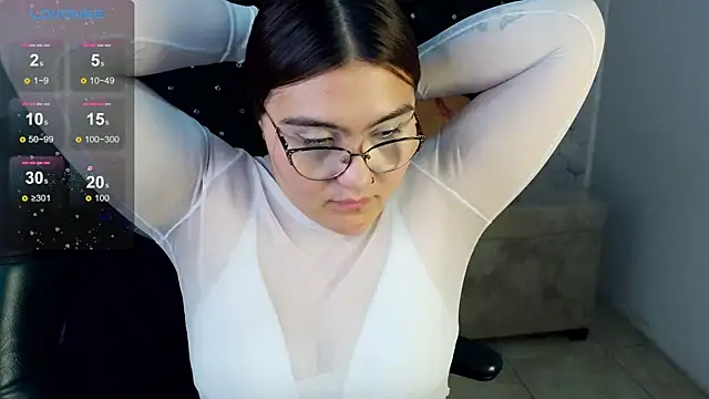 conniejames_m live