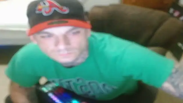 DADDY_KANE8--- live