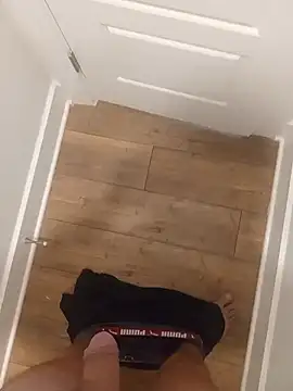 Mark_Dad live