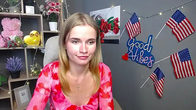 MargaritaKiss live