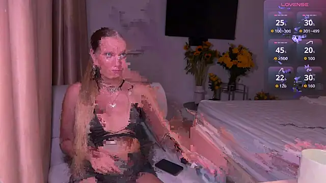 Mistress_Wilma live