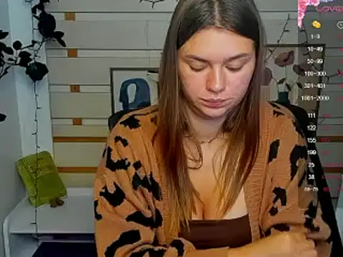 Josephine_Kiss live