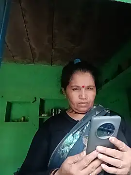 Manavi_x live