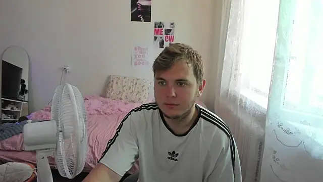 MashkaRay live