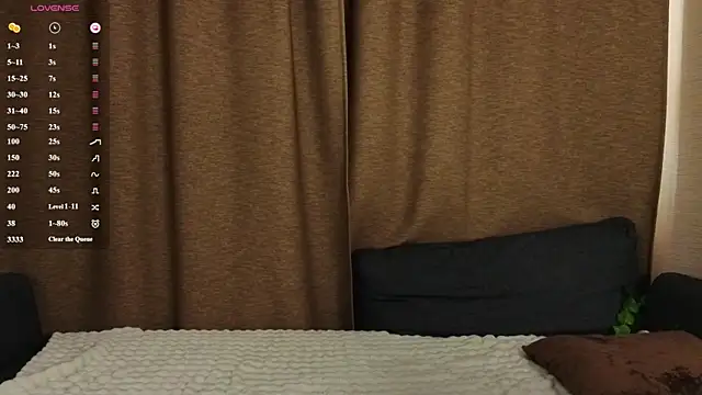VanessaDark live