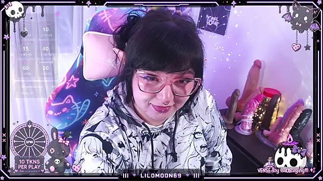 LiloMoon69 live