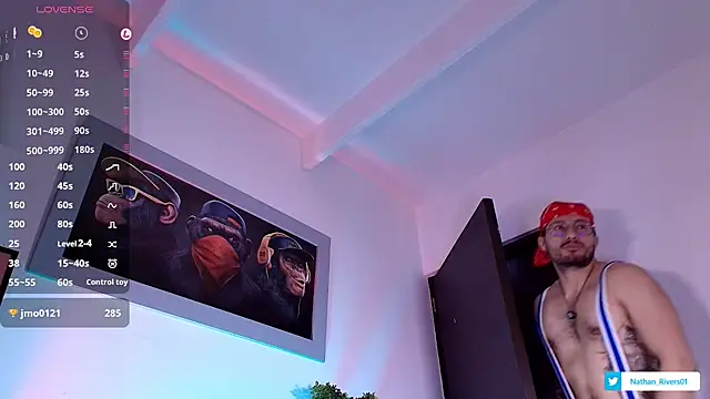 Nathan_rivers live