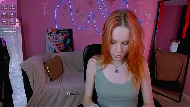 amelia_blaze1 live