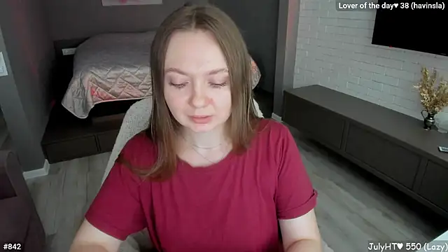 LizaGost live