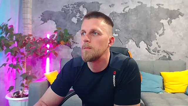 VikingChrisss live