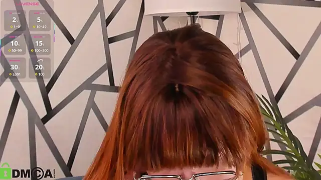 Michelle_Wilsson live