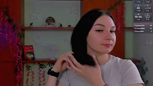 olivia_rage live