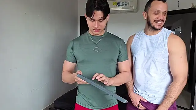 TeddyBear_07 live