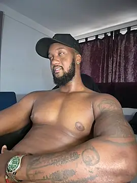 blackdrey18 live
