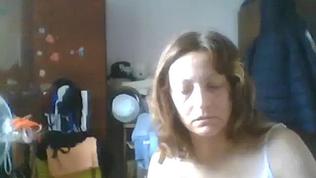 ShawnaAdams live