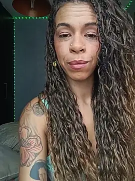 Cabocla_BR live