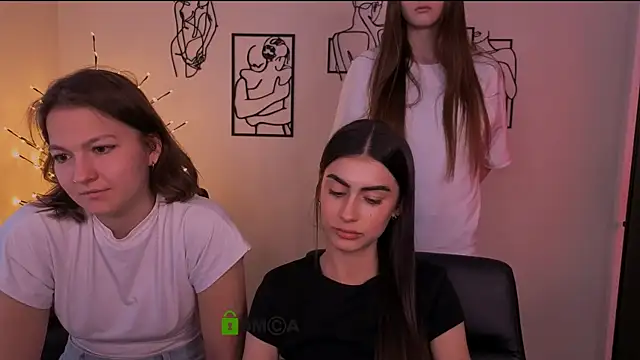 nekky_mouse live