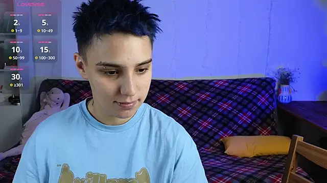 LuxuryLoverss live