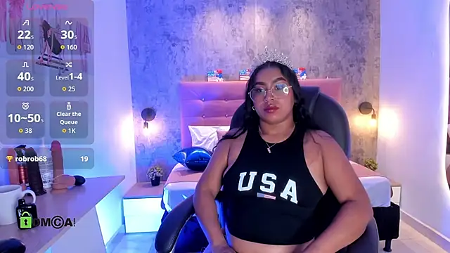 brithanycampbell live