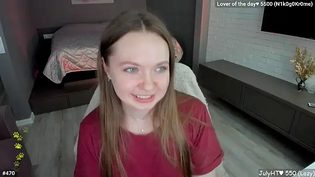 LizaGost live