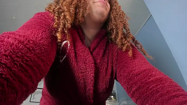 ninna_curly live