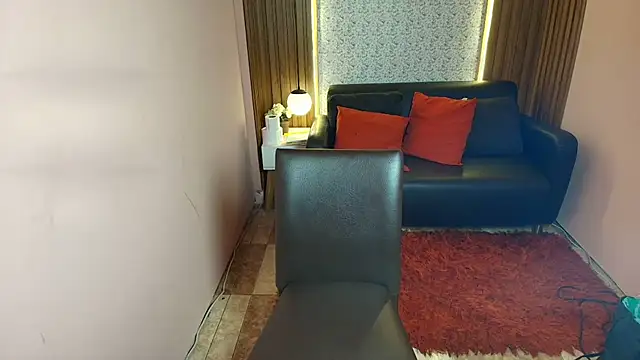 MoriahStorm live