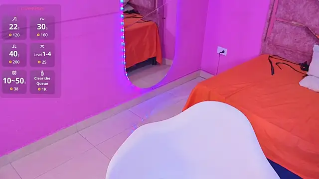 alisa_ousen live