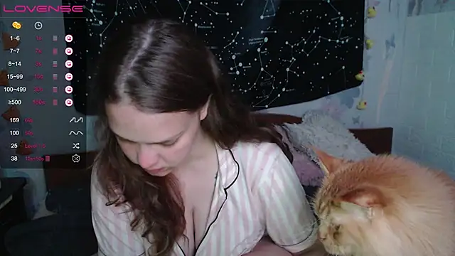 darling_tony live