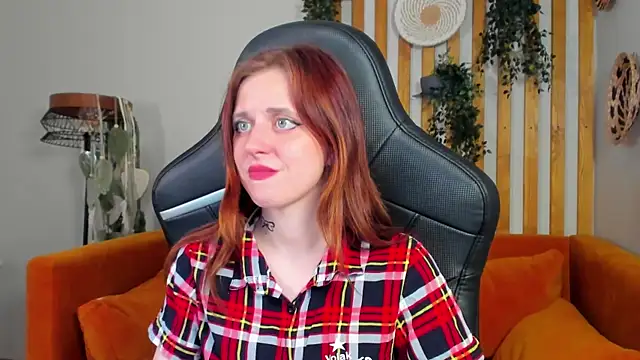 FreyaVeys live