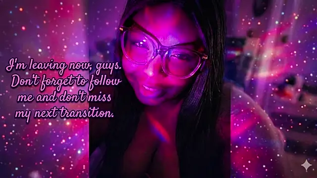 Jhoxy_M live