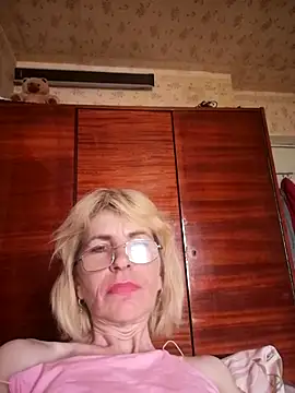 Georgette466 live