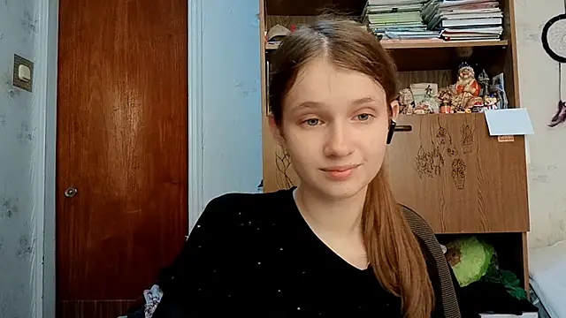 CecilleSollors live