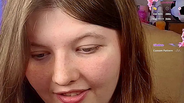 Vivian_cutie live