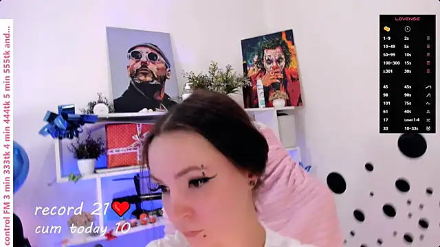 _AsyaSweet live