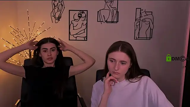 nekky_mouse live