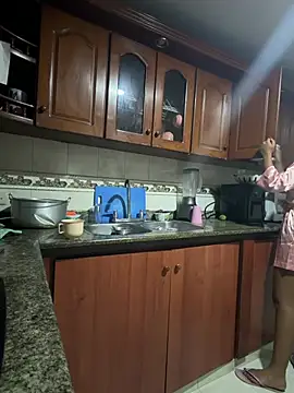 kali_rousse live
